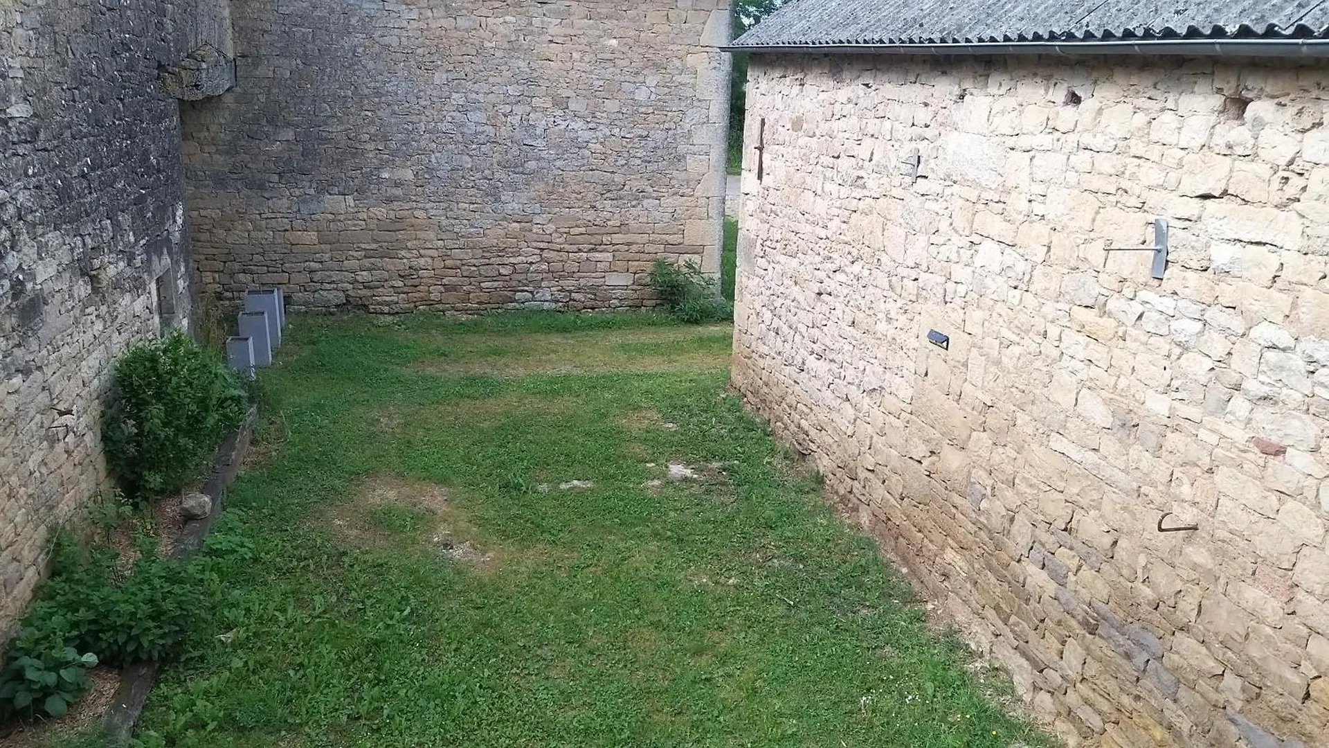 Druelle BalsacLe Domaine De La Combe D'Auribal住宿加早餐旅馆