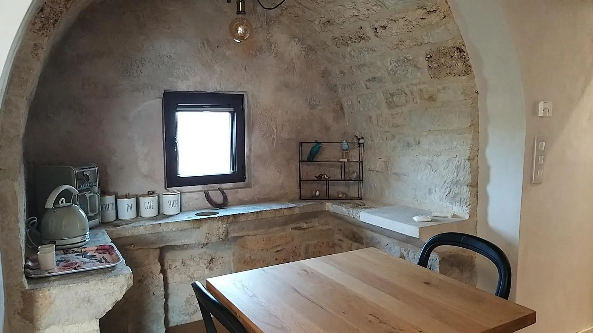 住宿加早餐酒店 Druelle BalsacLe Domaine De La Combe D'Auribal住宿加早餐旅馆 法国