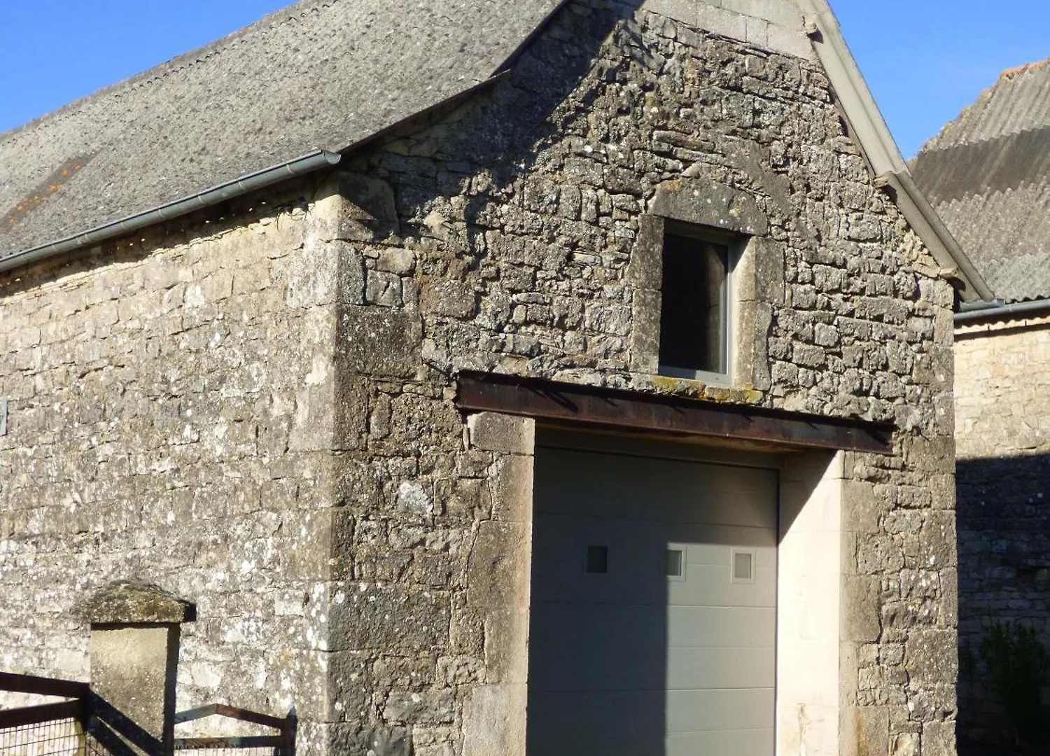 Druelle BalsacLe Domaine De La Combe D'Auribal住宿加早餐旅馆 0*, Druelle Balsac